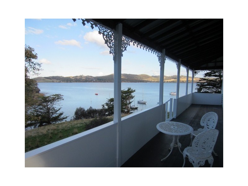 356 Tinderbox Road, Tinderbox TAS 7054