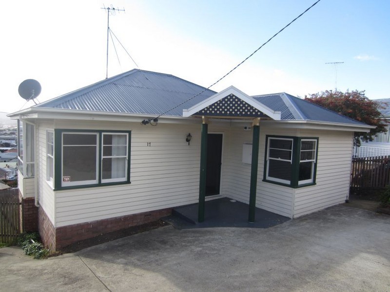 17 First Avenue, Moonah TAS 7009
