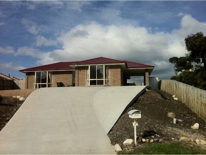 9 George Street, Granton TAS 7030