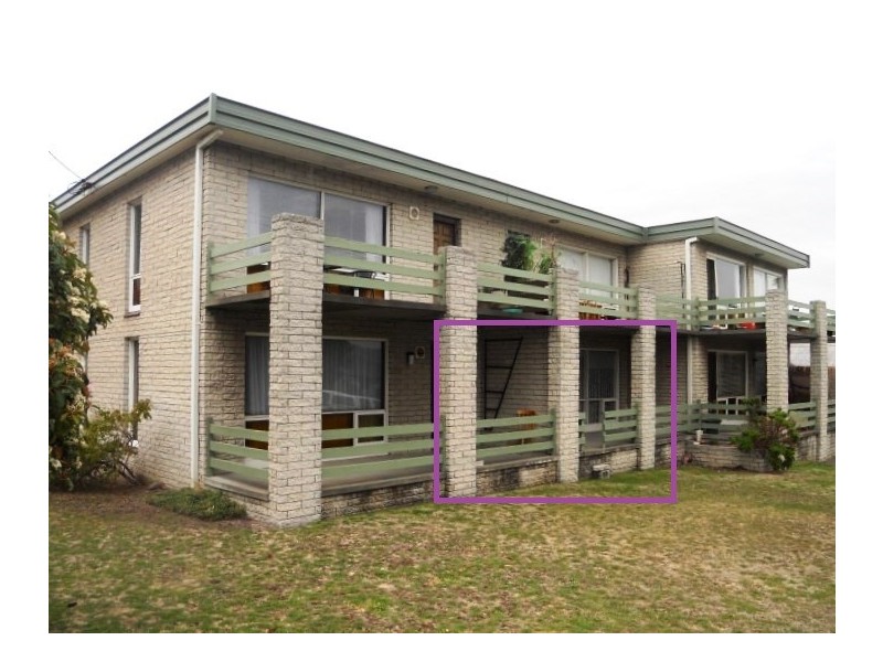 2/21 South Street, Bellerive TAS 7018