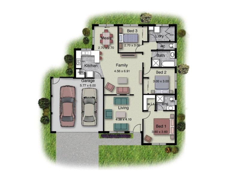 000 Off Boondar Street, Chigwell TAS 7011