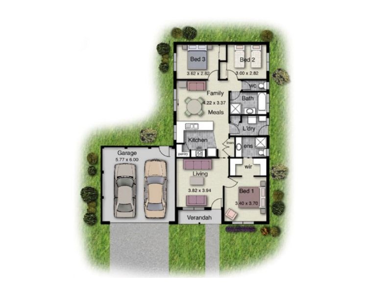 000 Off Boondar Street, Chigwell TAS 7011