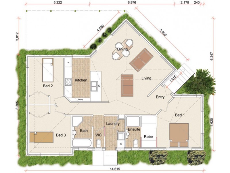 000 Off Boondar Street, Chigwell TAS 7011