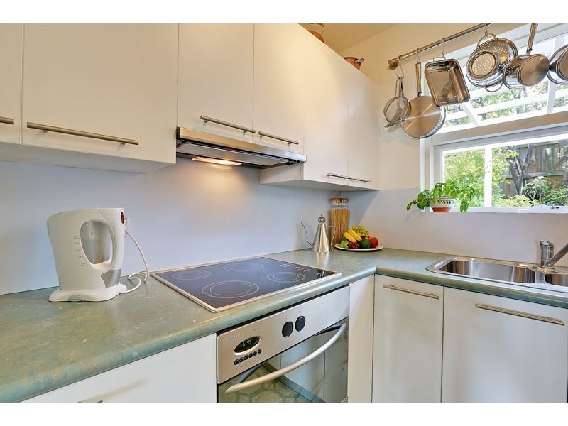 1/25c Red Chapel Avenue, Sandy Bay TAS 7005