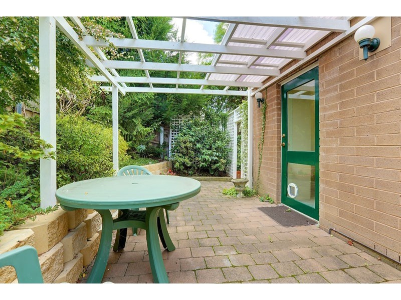 1/25c Red Chapel Avenue, Sandy Bay TAS 7005