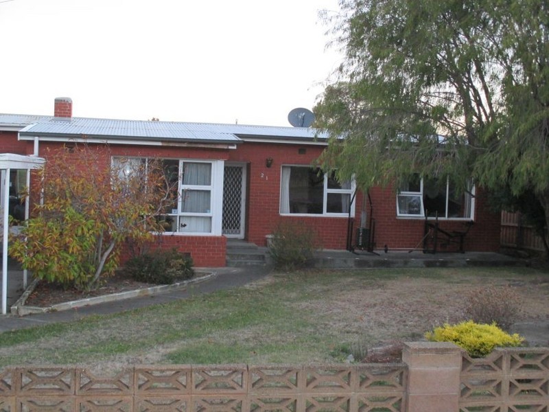 1/21 Dossiter Street, Bellerive TAS 7018