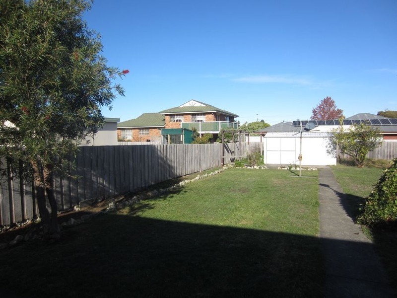 1/21 Dossiter Street, Bellerive TAS 7018