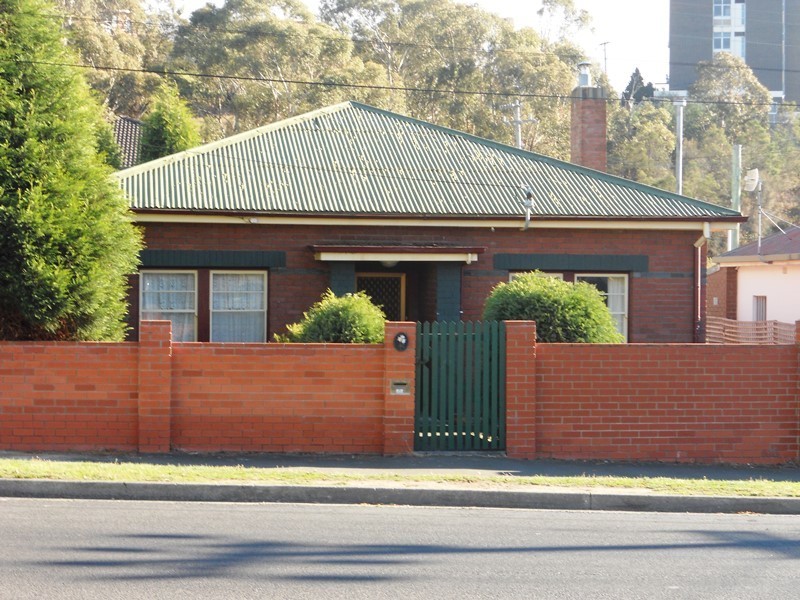 34 Forster Street, New Town TAS 7008