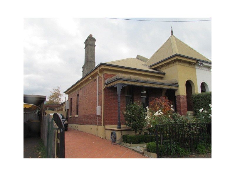 6 Nixon Street, Sandy Bay TAS 7005