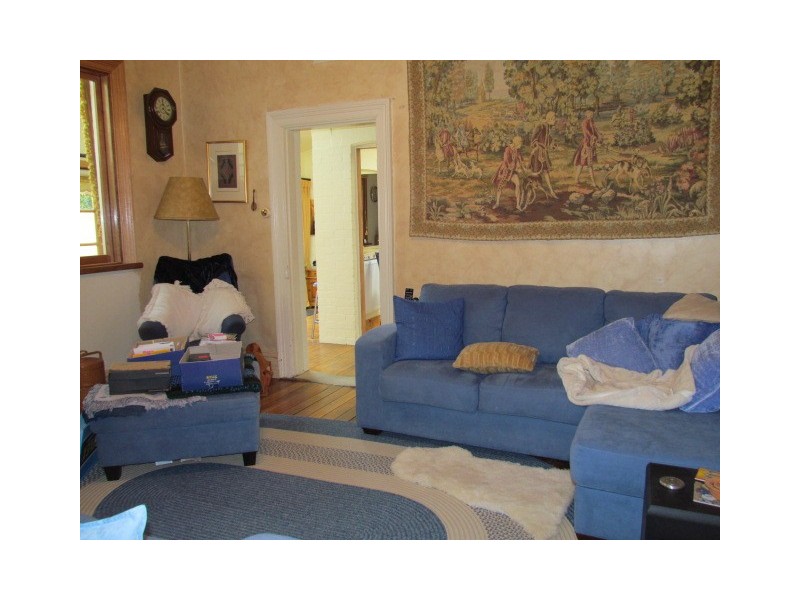 6 Nixon Street, Sandy Bay TAS 7005