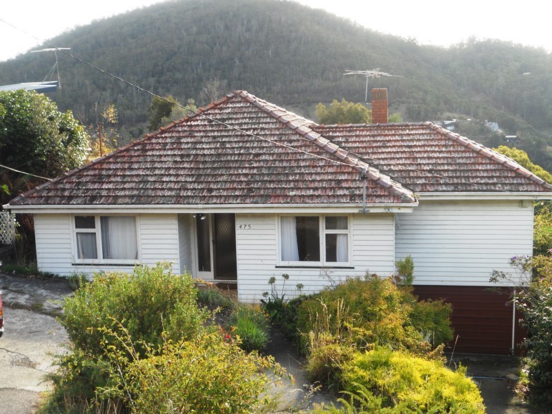 475 Huon Road, South Hobart TAS 7004