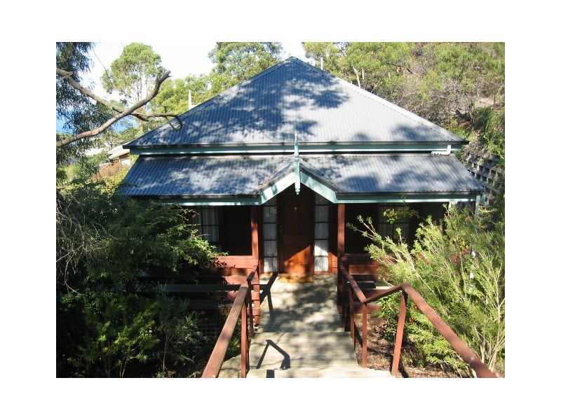 23 Bareena Road, Taroona TAS 7053