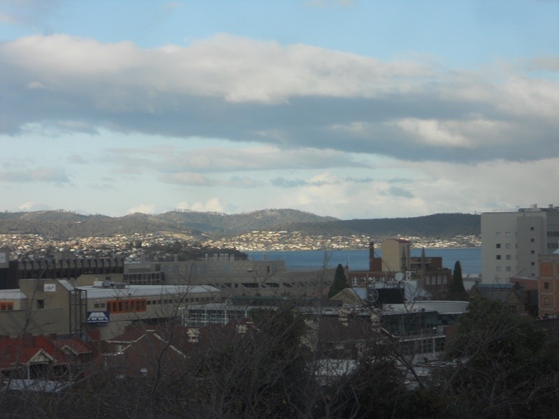 5/30 Patrick Street, Hobart TAS 7000