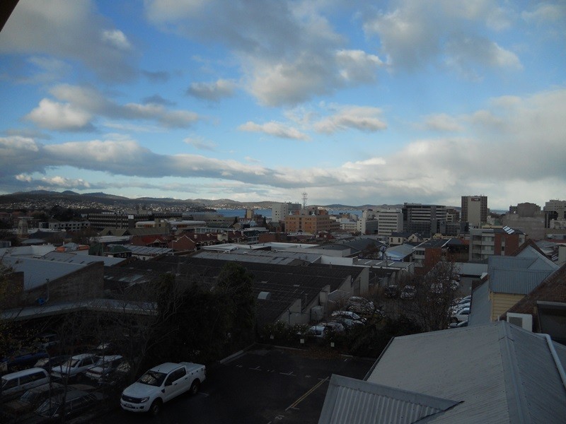 5/30 Patrick Street, Hobart TAS 7000