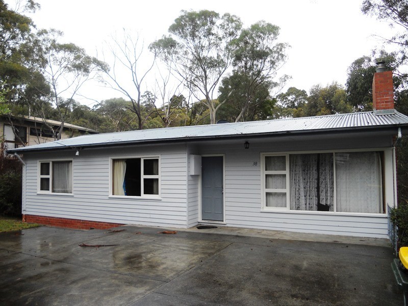 38 Brinsmead Road, Mount Nelson TAS 7007