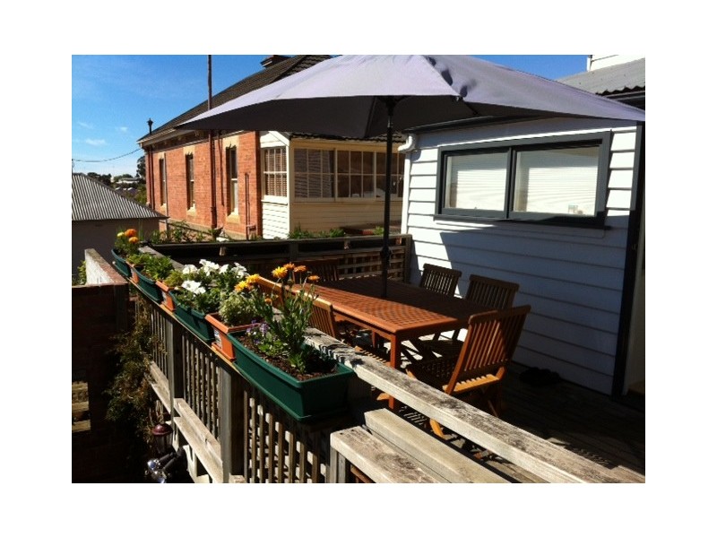 61 Barrack Street, Hobart TAS 7000