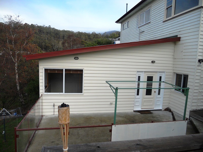 55b  Poets Road, West Hobart TAS 7000