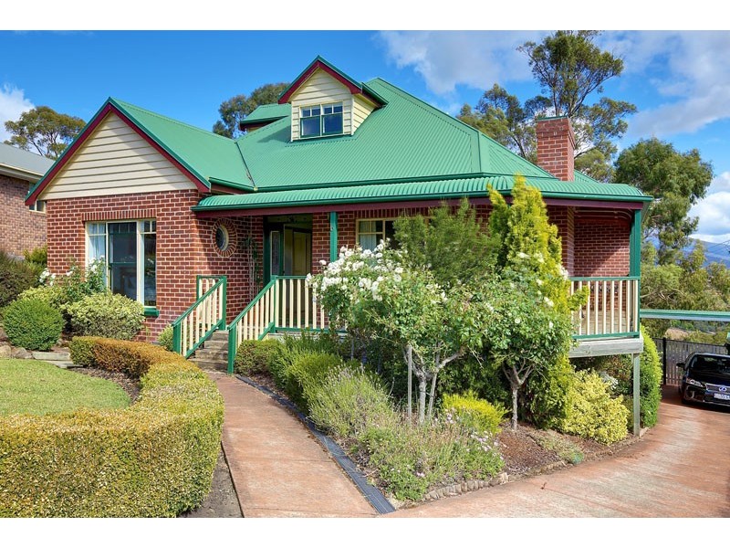 6 Nursery Court, Lenah Valley TAS 7008