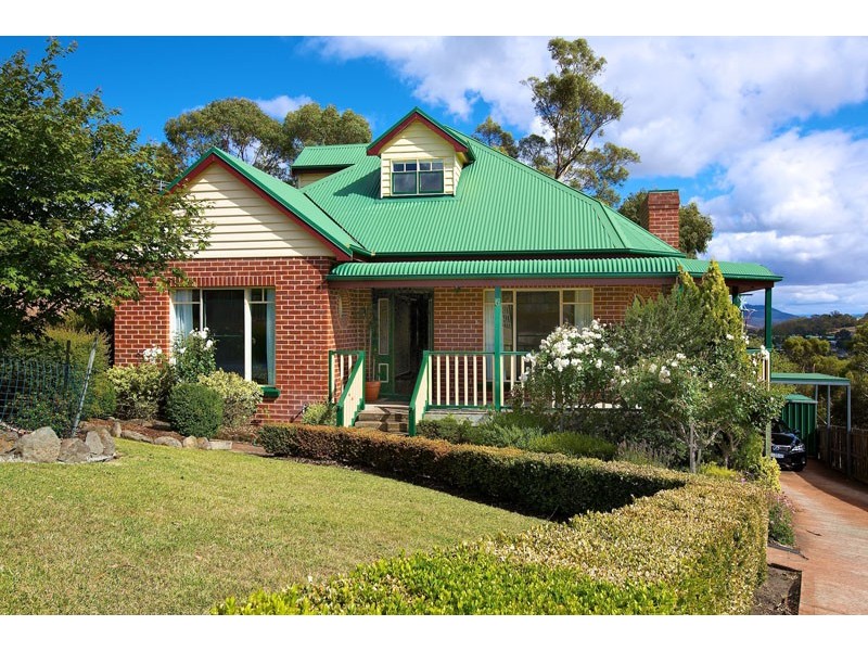 6 Nursery Court, Lenah Valley TAS 7008