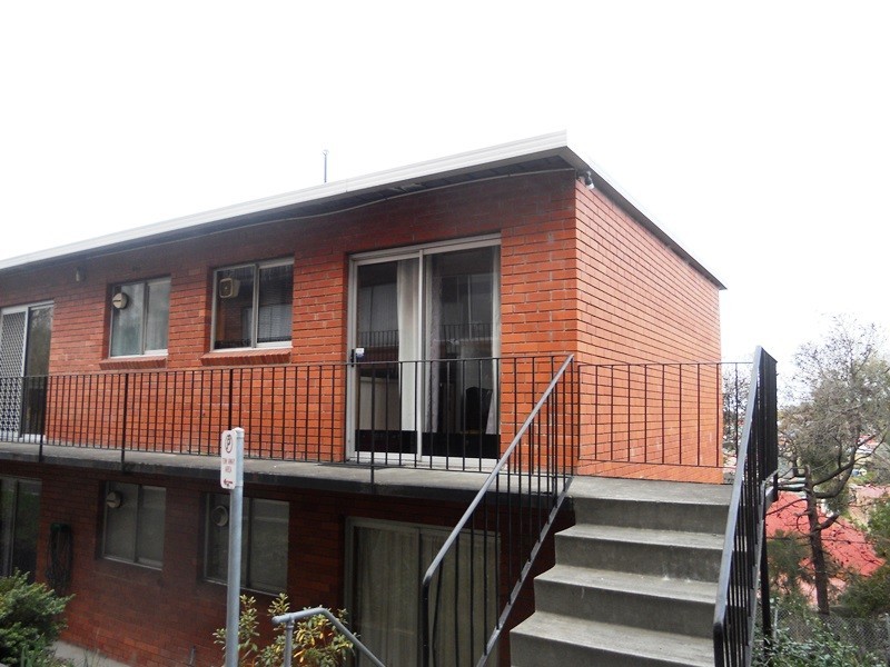 10/6 Una Street, Mount Stuart TAS 7000