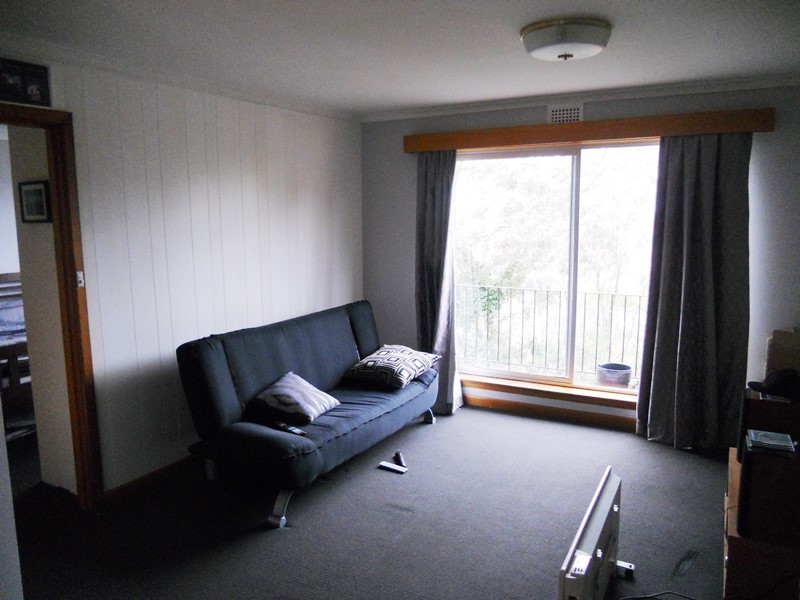 10/6 Una Street, Mount Stuart TAS 7000