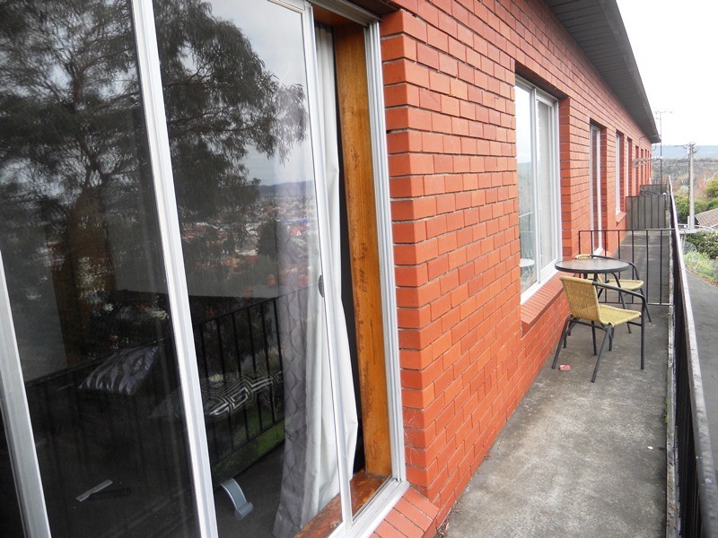 10/6 Una Street, Mount Stuart TAS 7000