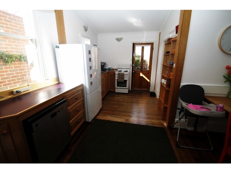 46 Wignall Street, North Hobart TAS 7000