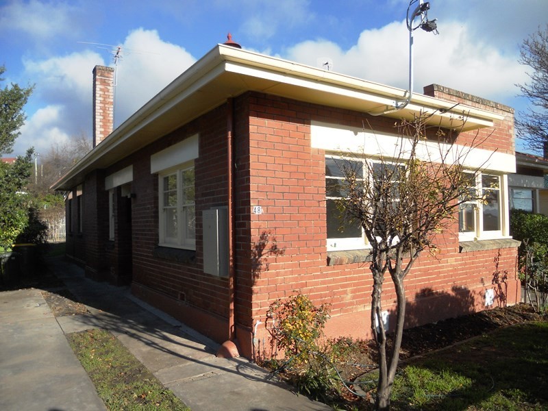 48a Clare Street, New Town TAS 7008