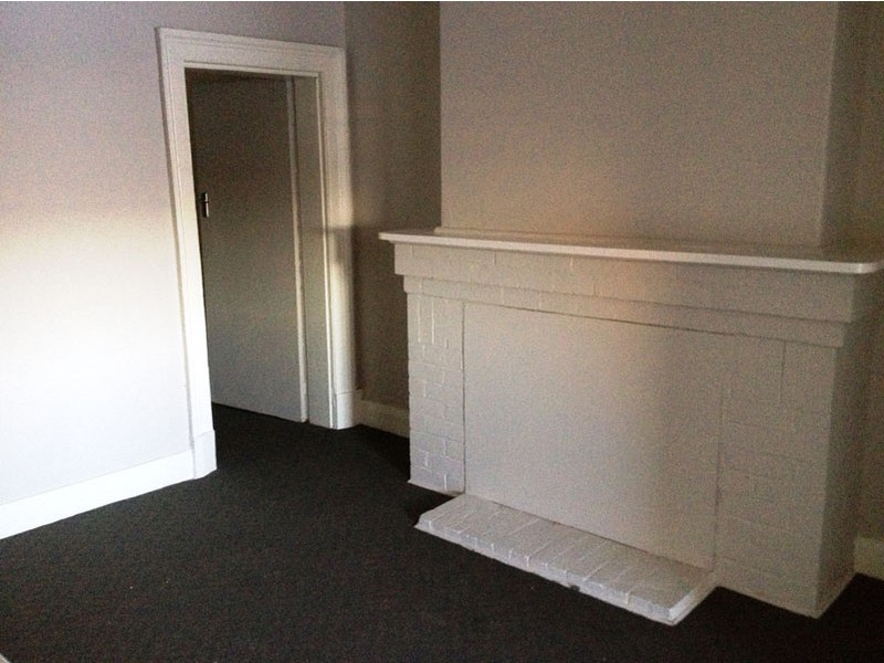 Flat D. 77 Molle Street, Hobart TAS 7000