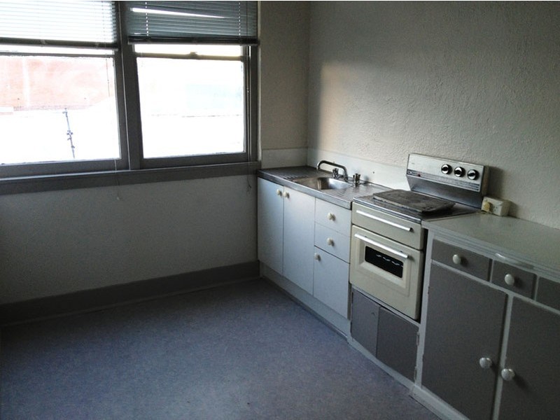 Flat D. 77 Molle Street, Hobart TAS 7000
