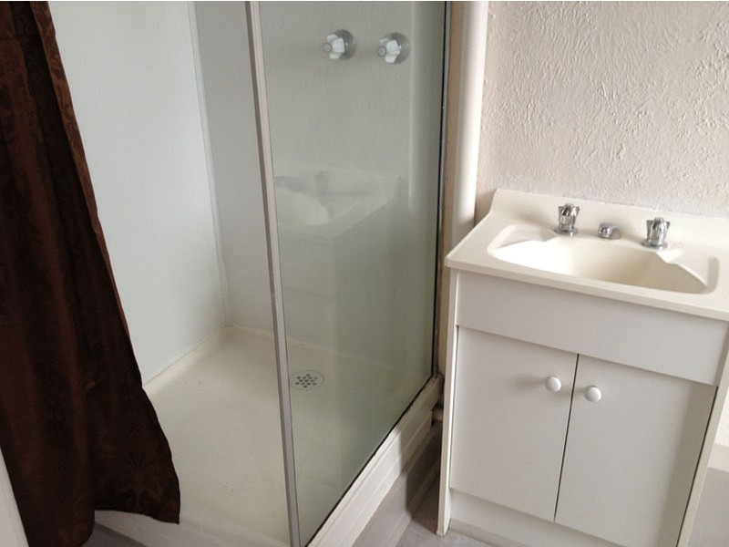 Flat D. 77 Molle Street, Hobart TAS 7000