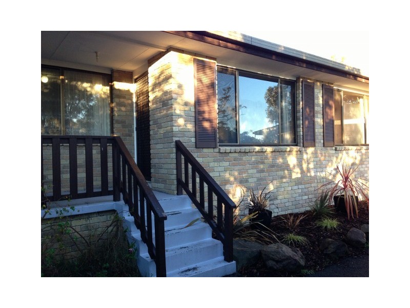 2/11B Pauline Avenue, Mount Nelson TAS 7007