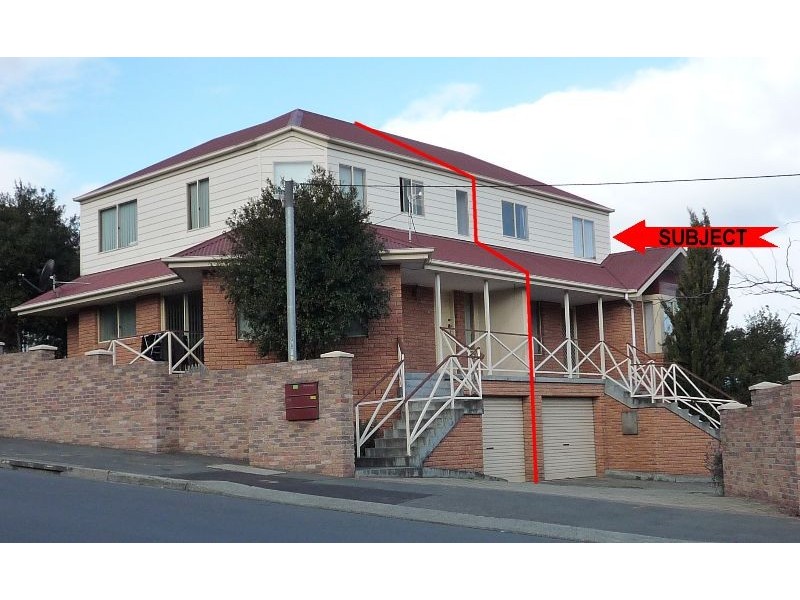 North Hobart TAS 7000