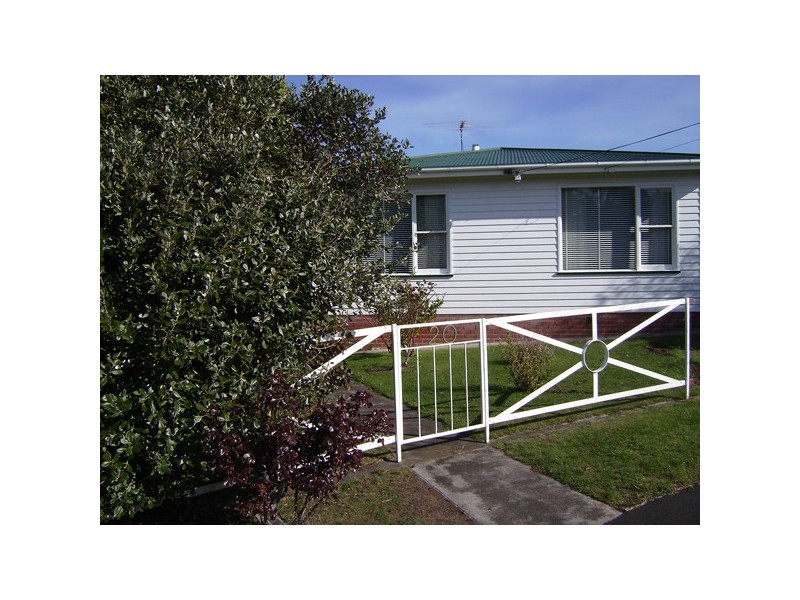 20 Connewarre Crescent, Berriedale TAS 7011