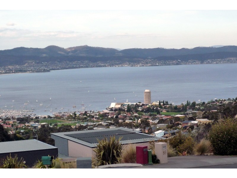 Tolmans Hill TAS 7007