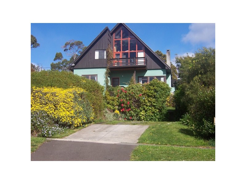 414 Nelson Road, Mount Nelson TAS 7007