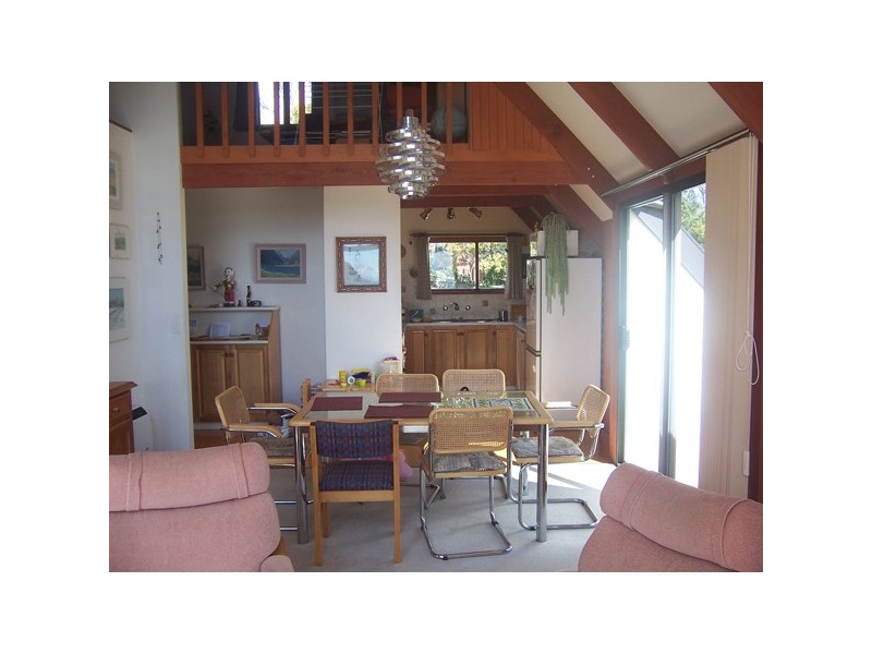 414 Nelson Road, Mount Nelson TAS 7007