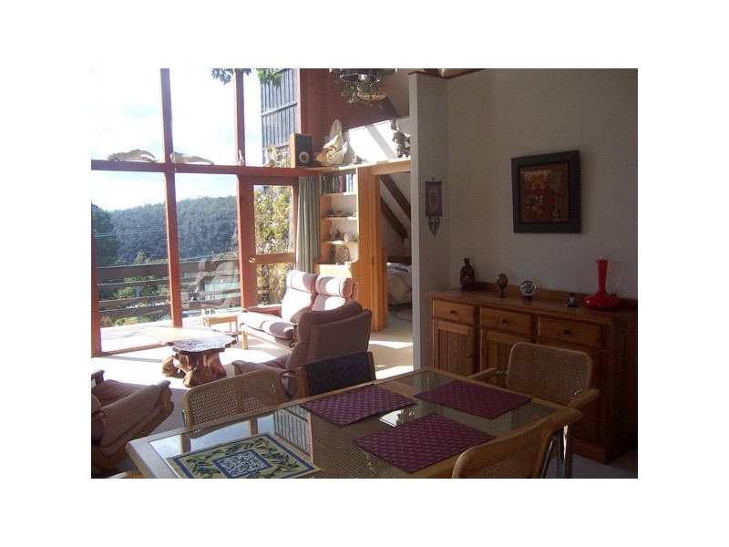 414 Nelson Road, Mount Nelson TAS 7007