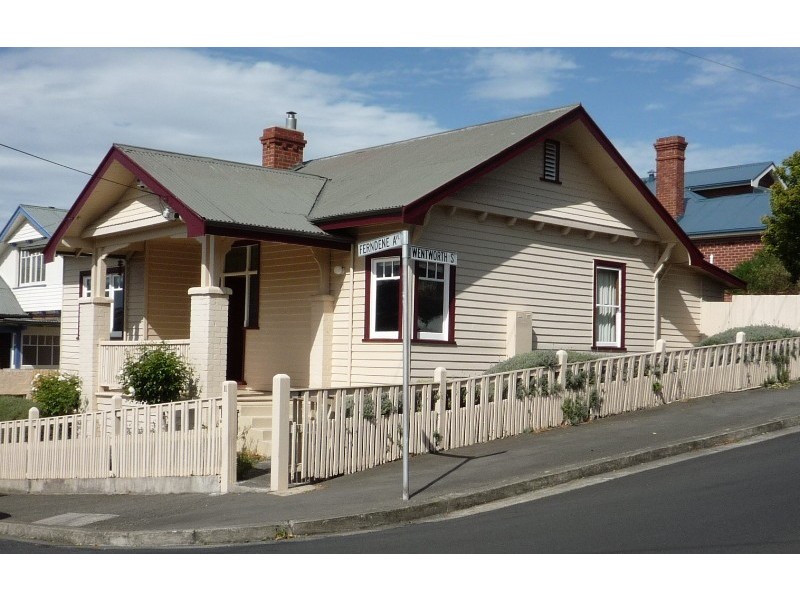 11 Ferndene Avenue, South Hobart TAS 7004