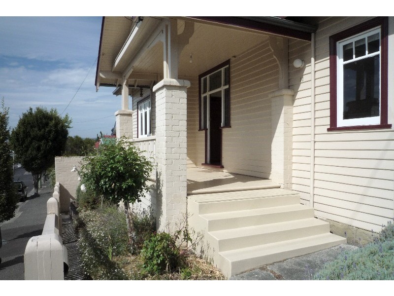 11 Ferndene Avenue, South Hobart TAS 7004