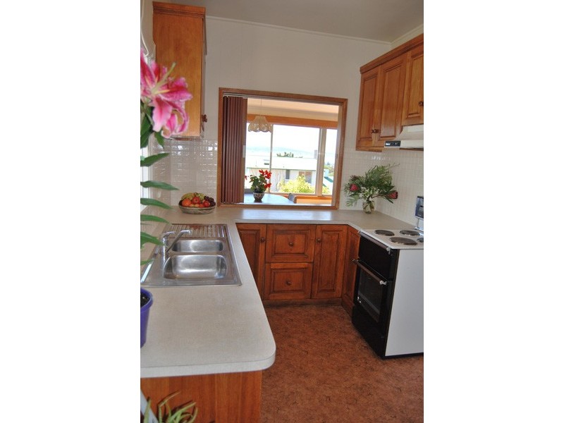 17 Alexander Street, Sandy Bay TAS 7005
