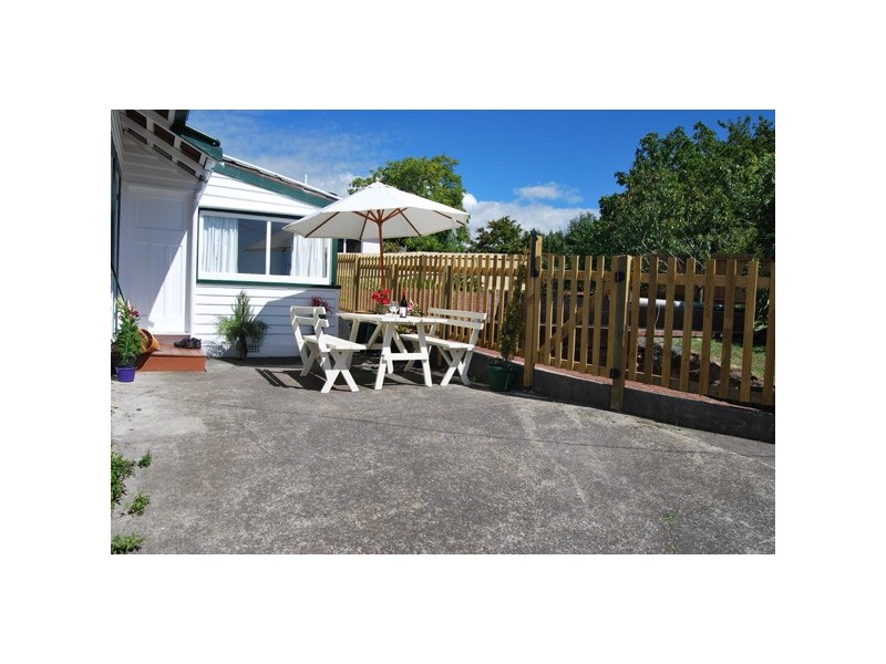 17 Alexander Street, Sandy Bay TAS 7005