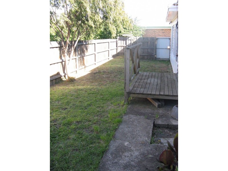 Claremont TAS 7011