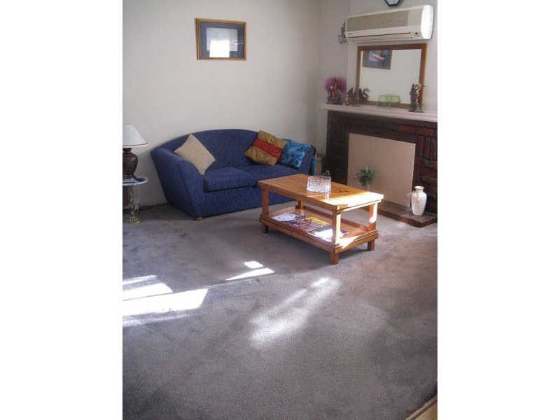 Claremont TAS 7011