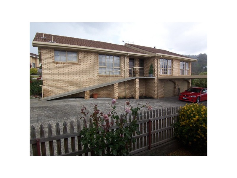 15 Peacock Court, Rosetta TAS 7010