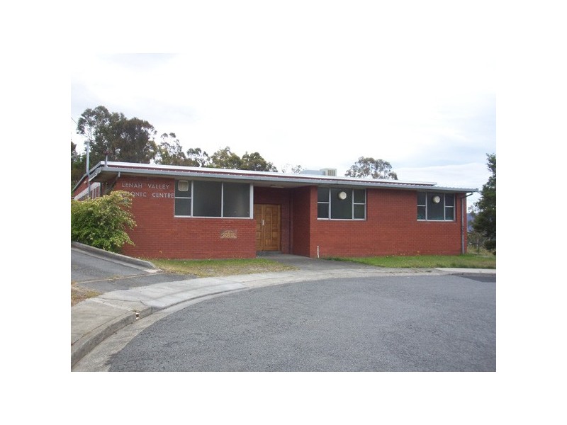 8-10 Colebrook Street, Lenah Valley TAS 7008