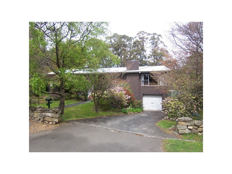 20 Pillinger Drive, Fern Tree TAS 7054