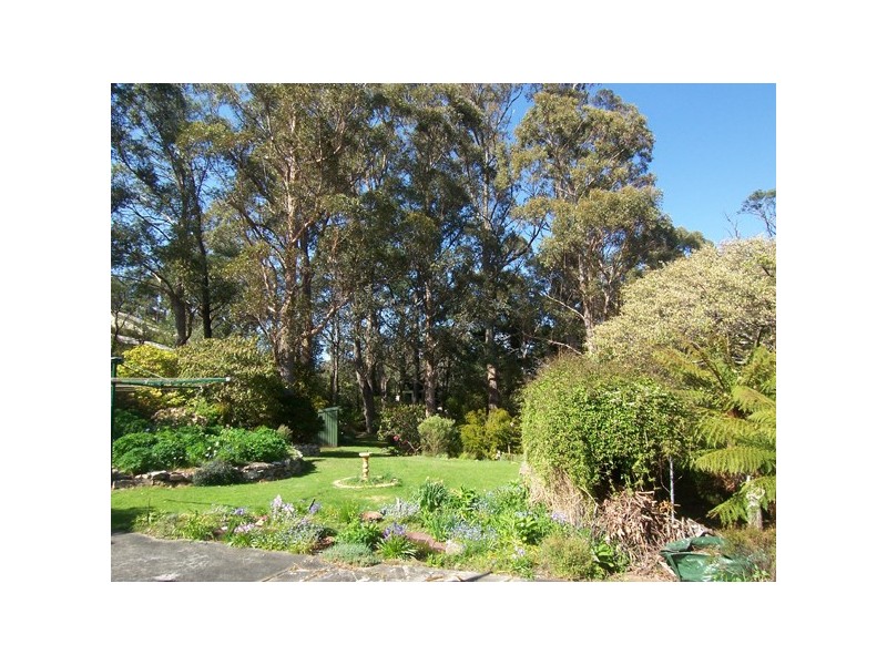20 Pillinger Drive, Fern Tree TAS 7054