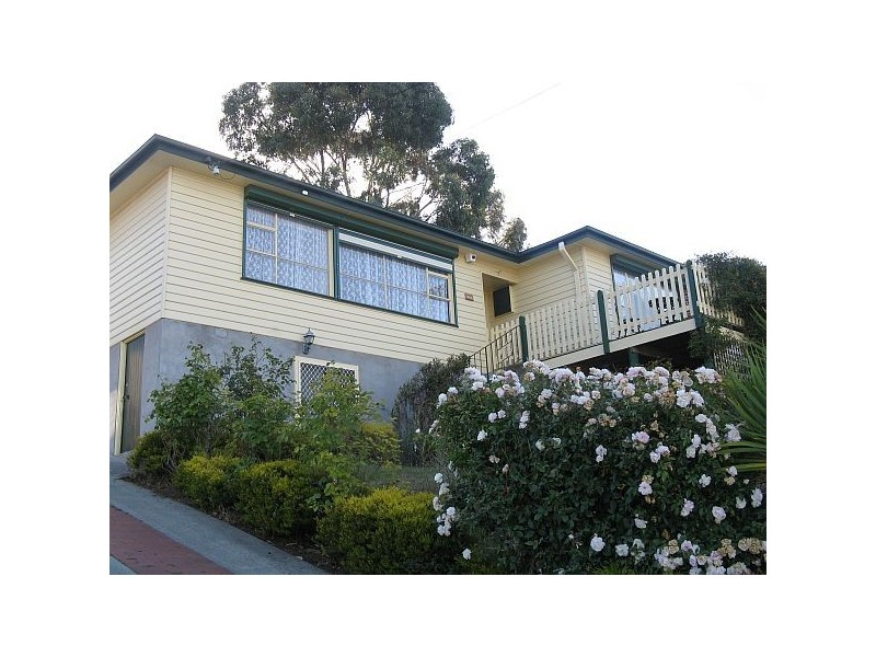 Claremont TAS 7011
