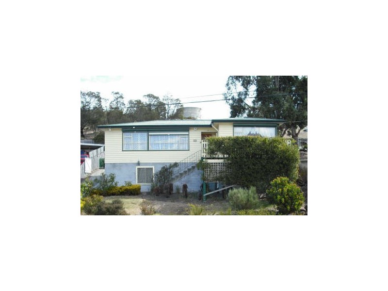Claremont TAS 7011